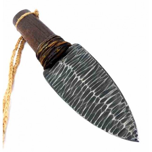Joan Perez Cuchillo Otzi Repro