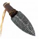 Joan Perez Otzi Knife Repro