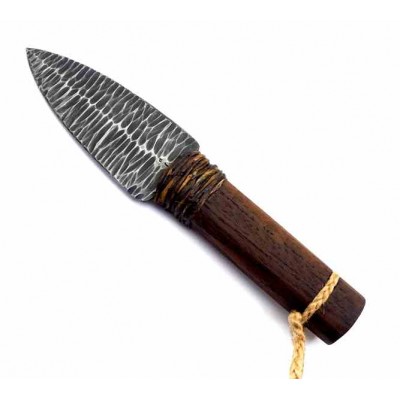 Joan Perez Otzi Knife Repro