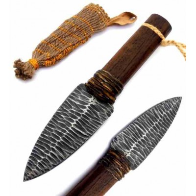 Joan Perez Otzi Knife Repro