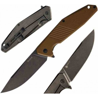 Ruike Brown G10 rked191w