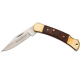 Winchester Small Lockback Wood wn6220030w
