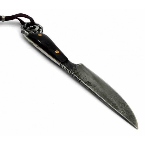 CZM Cazorla Artesania Sea Master Skinner