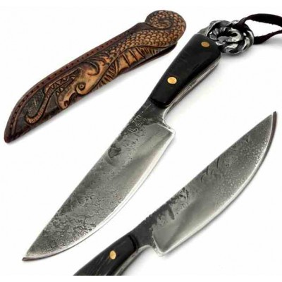 CZM Cazorla Artesania Sea Master Skinner CZM Cazorla Artesania Sea Master Skinner