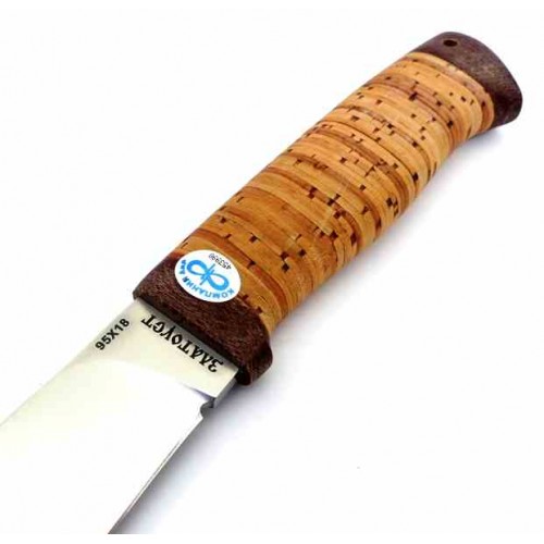 A&R Zlatoust Piligrim Elm