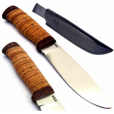 A&R Zlatoust Piligrim Elm