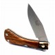 Isidro Artesano Pastora Olive & Stag