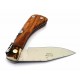 Isidro Artesano Pastora Olive & Stag