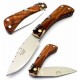 Isidro Artesano Pastora Olive & Stag
