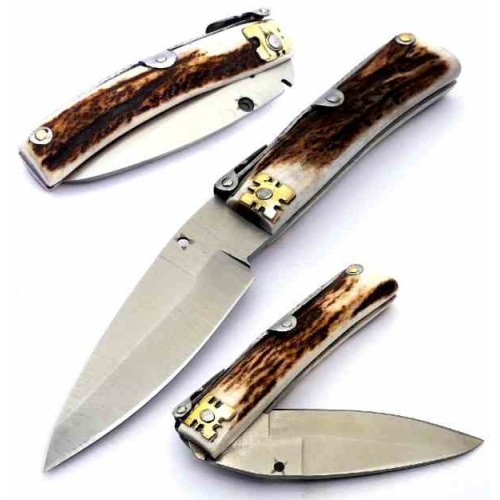 Isidro Artesano Stag 75
