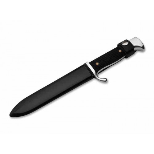 Boker German Scout Knife 02hy001