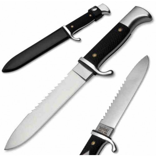 Boker German Scout Knife 02hy001