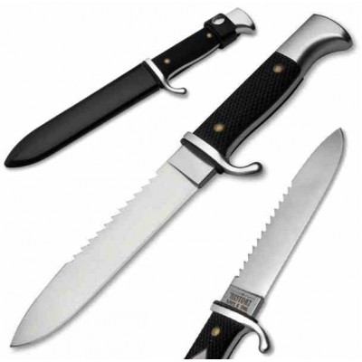 Boker German Scout Knife 02hy001 Boker German Scout Knife 02hy001