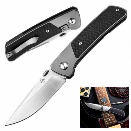 Boker Plus Conductor 01bo514