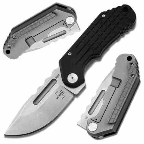 Boker Plus Dvalin Folder Drop 01bo548