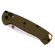 Benchmade Mini Taggedout 15534