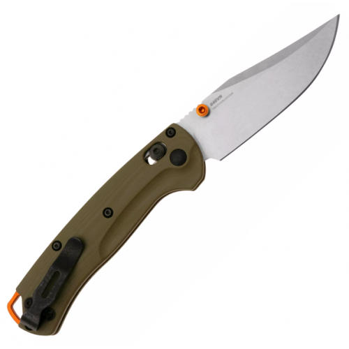 Benchmade Mini Taggedout 15534