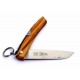 Windmuhlenmesser Ibex 100 Olive