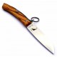 Windmuhlenmesser Ibex 100 Olive