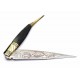 Antique Seville Pocket Knife 19th Century