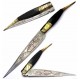 Antique Seville Pocket Knife 19th Century