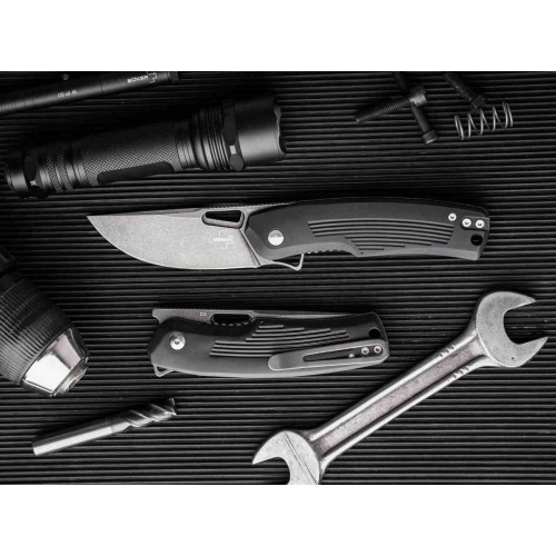 Boker Plus Nahal 01bo628