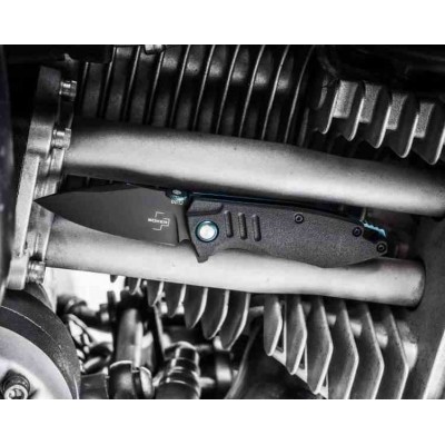 Boker Plus Bend 01bo799