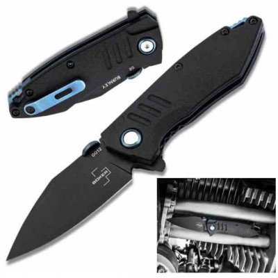 Boker Plus Bend 01bo799