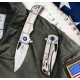 Boker Plus P-51 Damast 01bo910dam