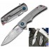 Boker Plus P-51 Damast 01bo910dam