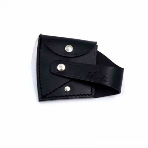 Pallares Hacha Caza Vizcaina nº 00 Funda Suelta