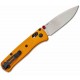 Benchmade Mini Bugout Daybreak Yellow Grivory 533-08