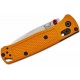 Benchmade Mini Bugout Daybreak Yellow Grivory 533-08