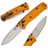 Benchmade Mini Bugout Daybreak Yellow Grivory 533-08