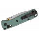 Benchmade Mini Bugout Sage Green Grivory 533sl-07