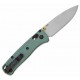 Benchmade Mini Bugout Sage Green Grivory 533sl-07