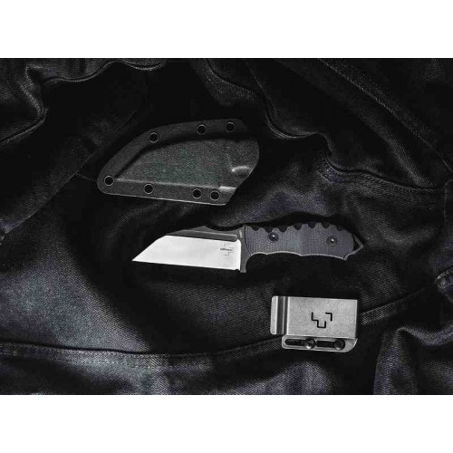 Boker Plus Andhrimnir Mini 02bo091