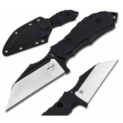 Boker Plus Andhrimnir Mini 02bo091