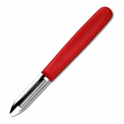 Victorinox 5.0201 Pelador Verdura Rojo Victorinox 5.0201 Pelador Verdura Rojo
