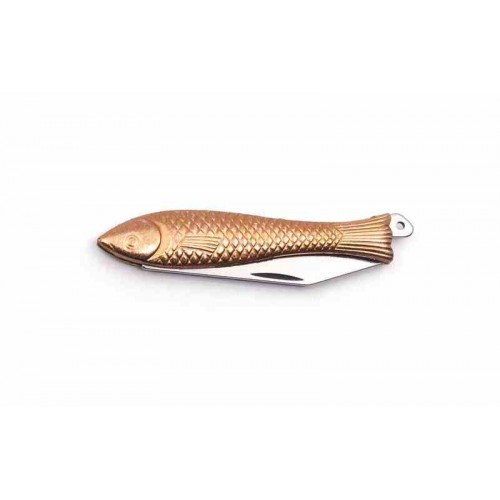 Mikov Pez Dorado 130nzn1zl