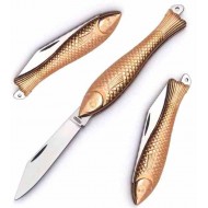 Mikov Pez Dorado 130nzn1zl