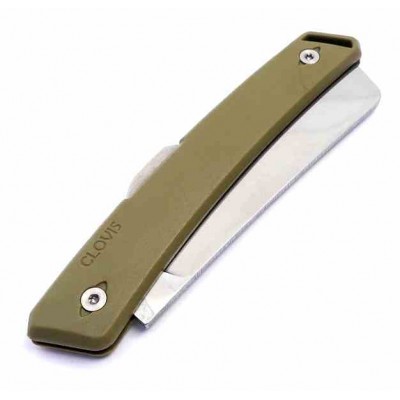 Florinox Clovis Green Lizard Florinox Clovis Green Lizard