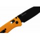 Benchmade Bugout Worksharp Limited Edition ws535bk2201