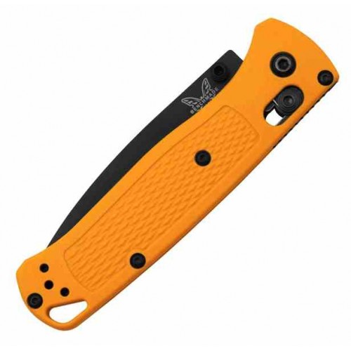Benchmade Bugout Edición Limitada Worksharp ws535bk2201