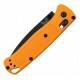 Benchmade Bugout Worksharp Limited Edition ws535bk2201