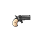 Kolser Double Derringer Mod.95 Marfil 47-8752-m