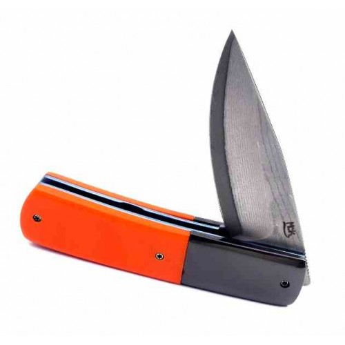 MCK Classic II Laminated & G10