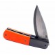 MCK Classic II Laminated & G10