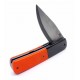 MCK Classic II Laminated & G10