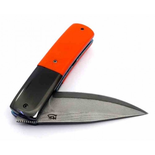 MCK Classic II Laminada & G10